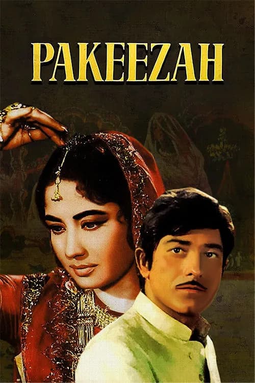 Pakeezah
