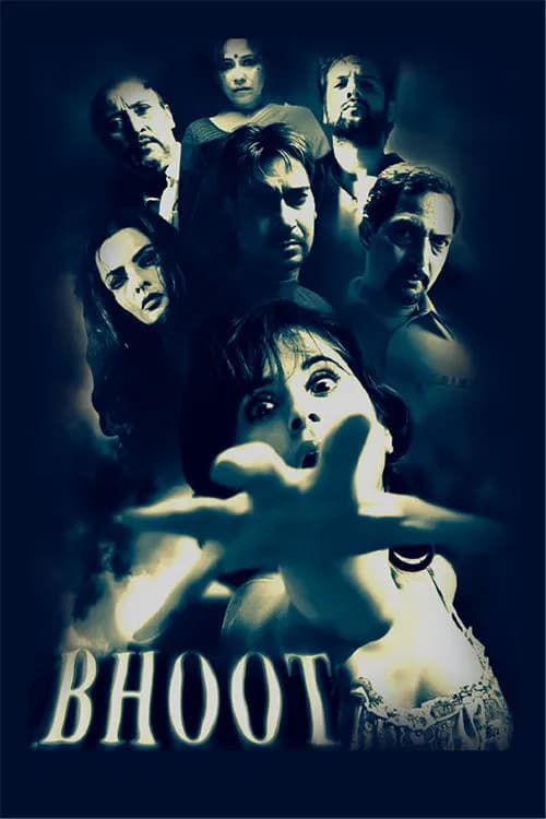 Bhoot