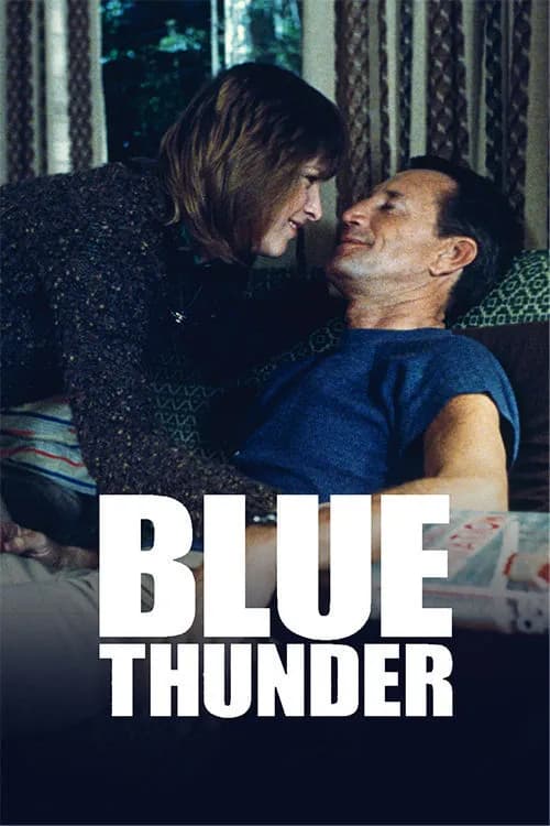 Blue Thunder