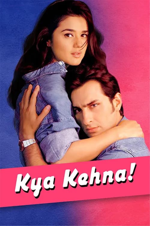 Kya Kehna!