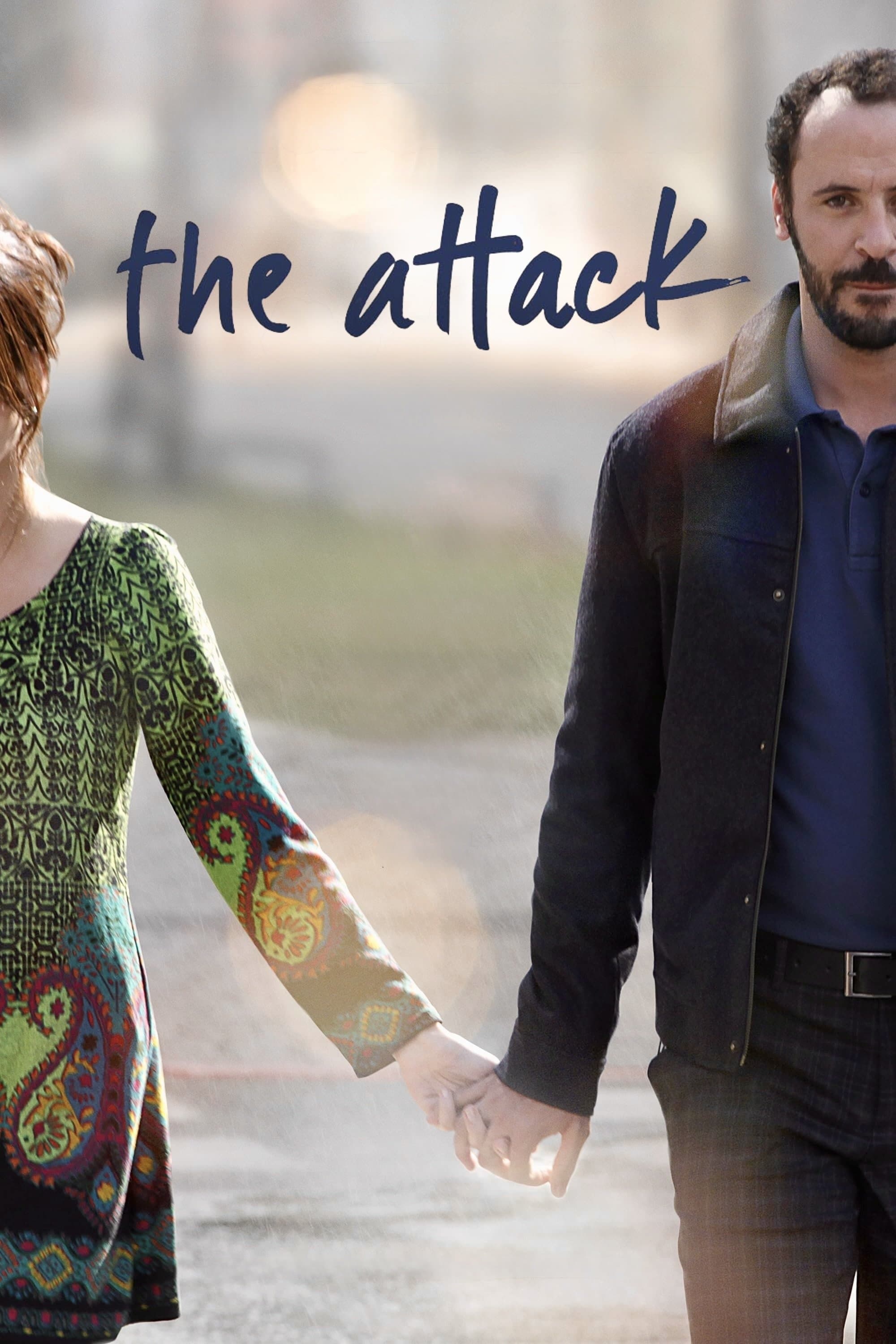 The Attack