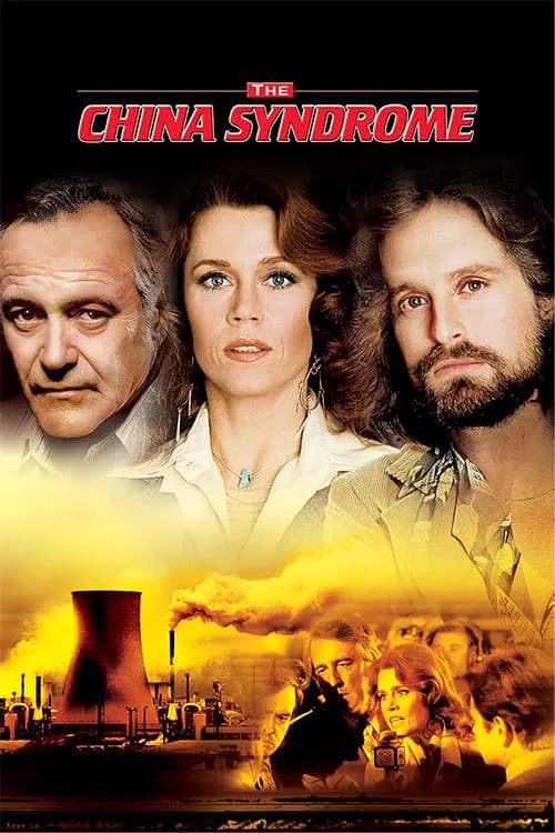 The China Syndrome
