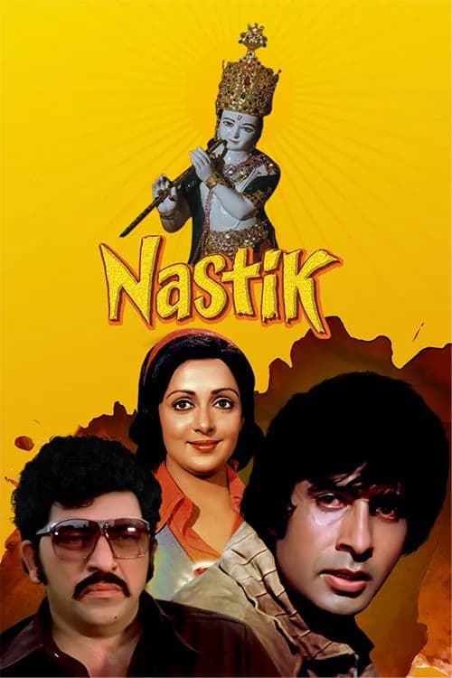 Nastik