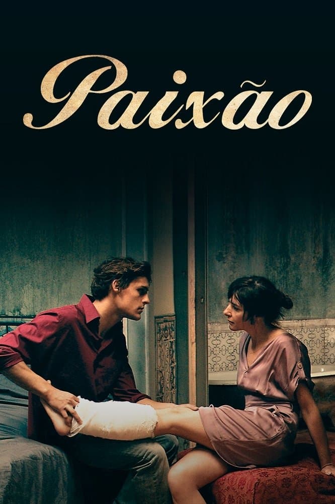 PaixÃ£o