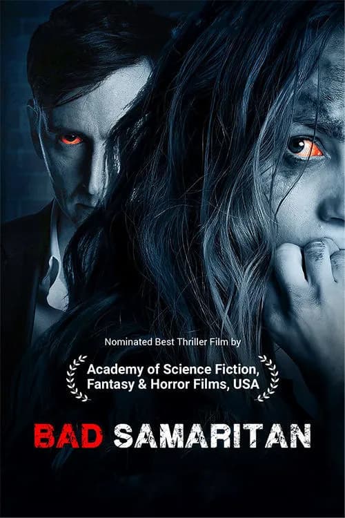 Bad Samaritan