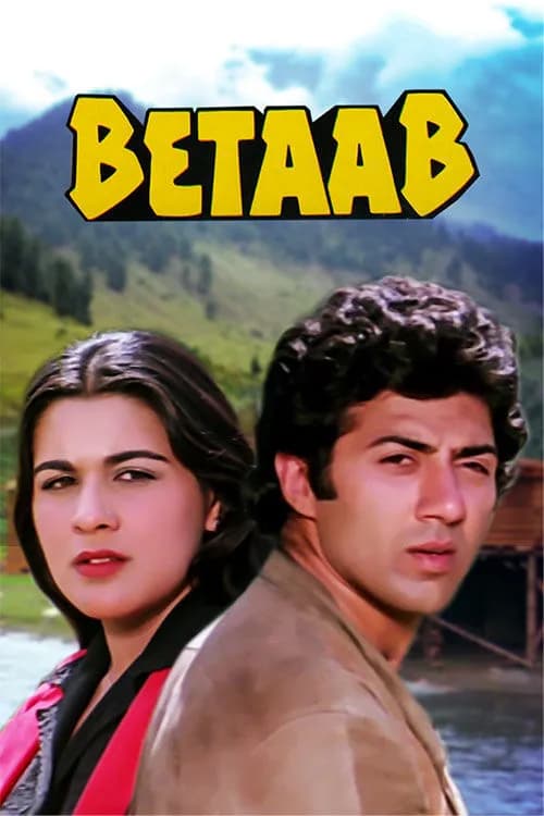 Betaab