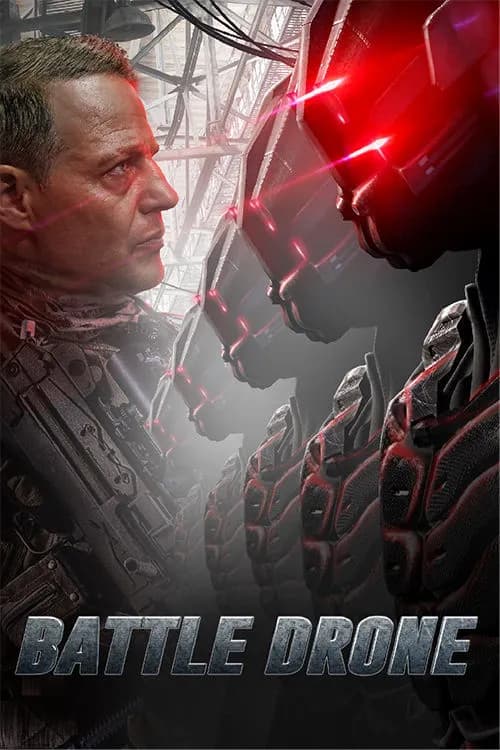 Battle Drone