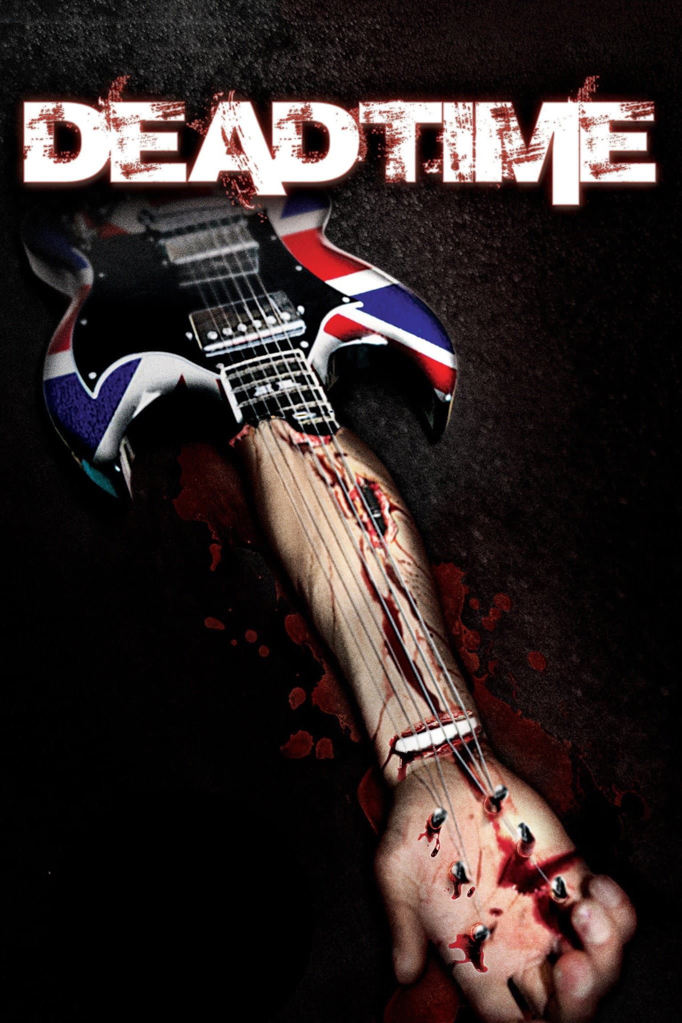 Deadtime