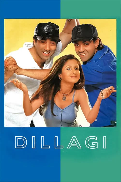 Dillagi