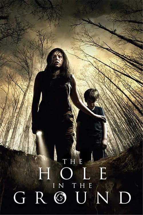 The Hole In The Ground