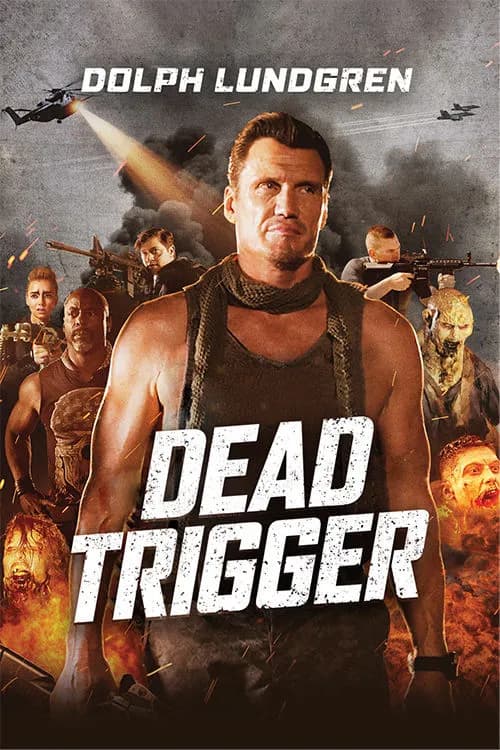 Dead Trigger