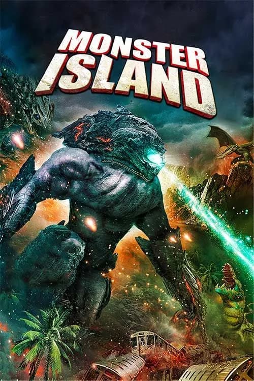 Monster Island