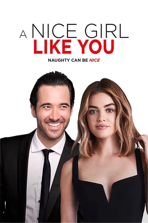 A Nice Girl Like You
