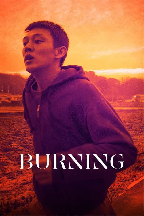 Burning