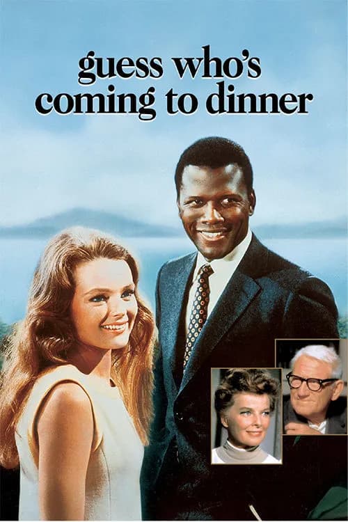 Guess Who`s Coming to Dinner