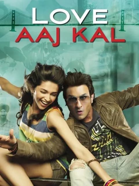 Love Aaj Kal