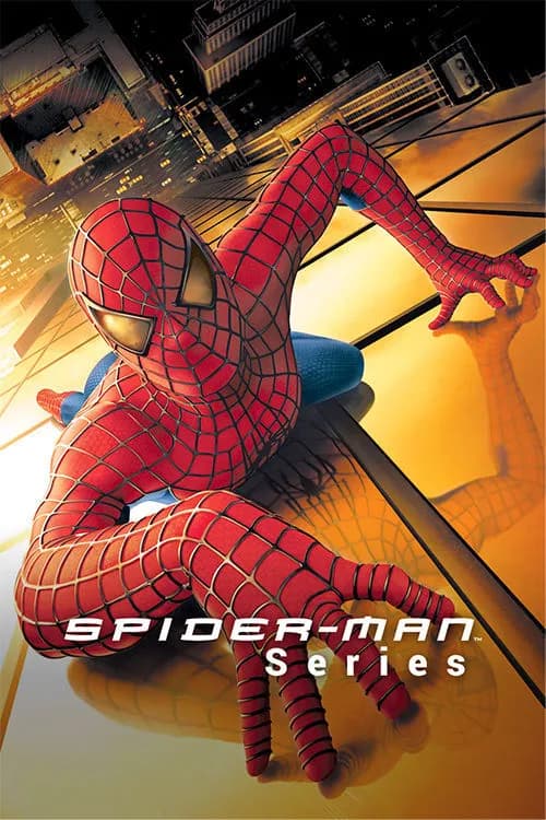 Spiderman Series