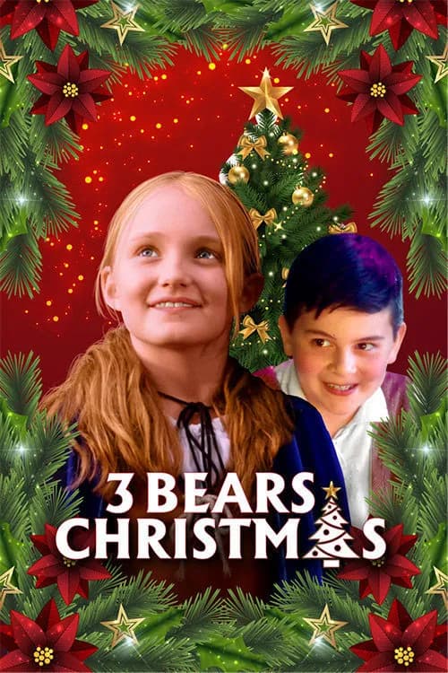 3 Bears Christmas