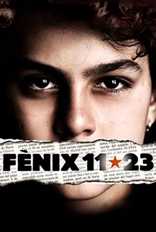 Phoenix 11Â·23