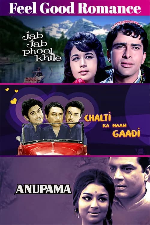 Classic Romantic Gems