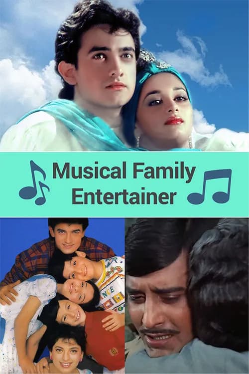 Musical Family Entertainer