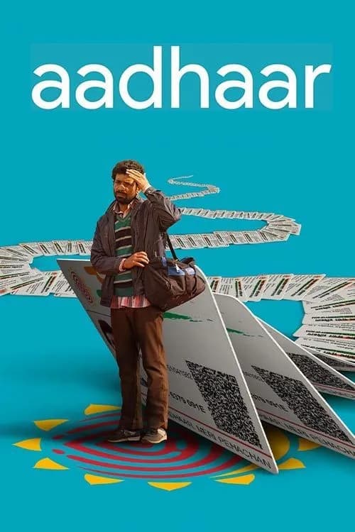 Aadhaar