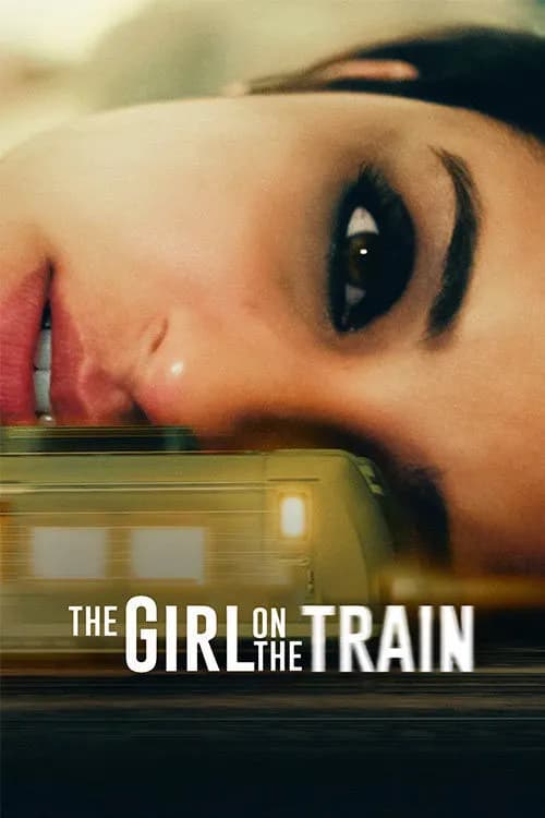 The Girl On The Train