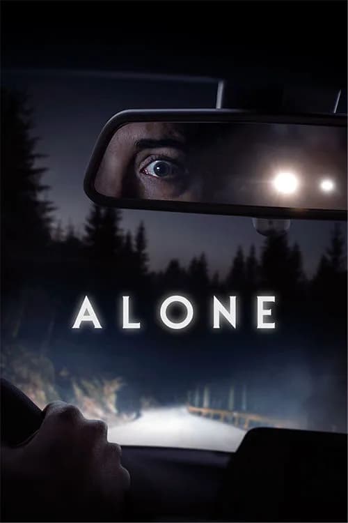 Alone