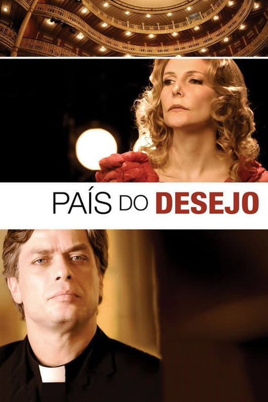 PaÃ­s do Desejo