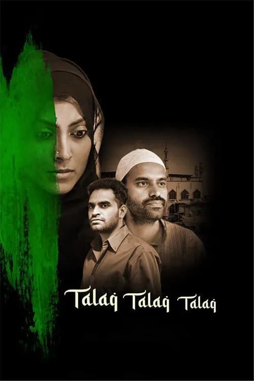 Talaq Talaq Talaq