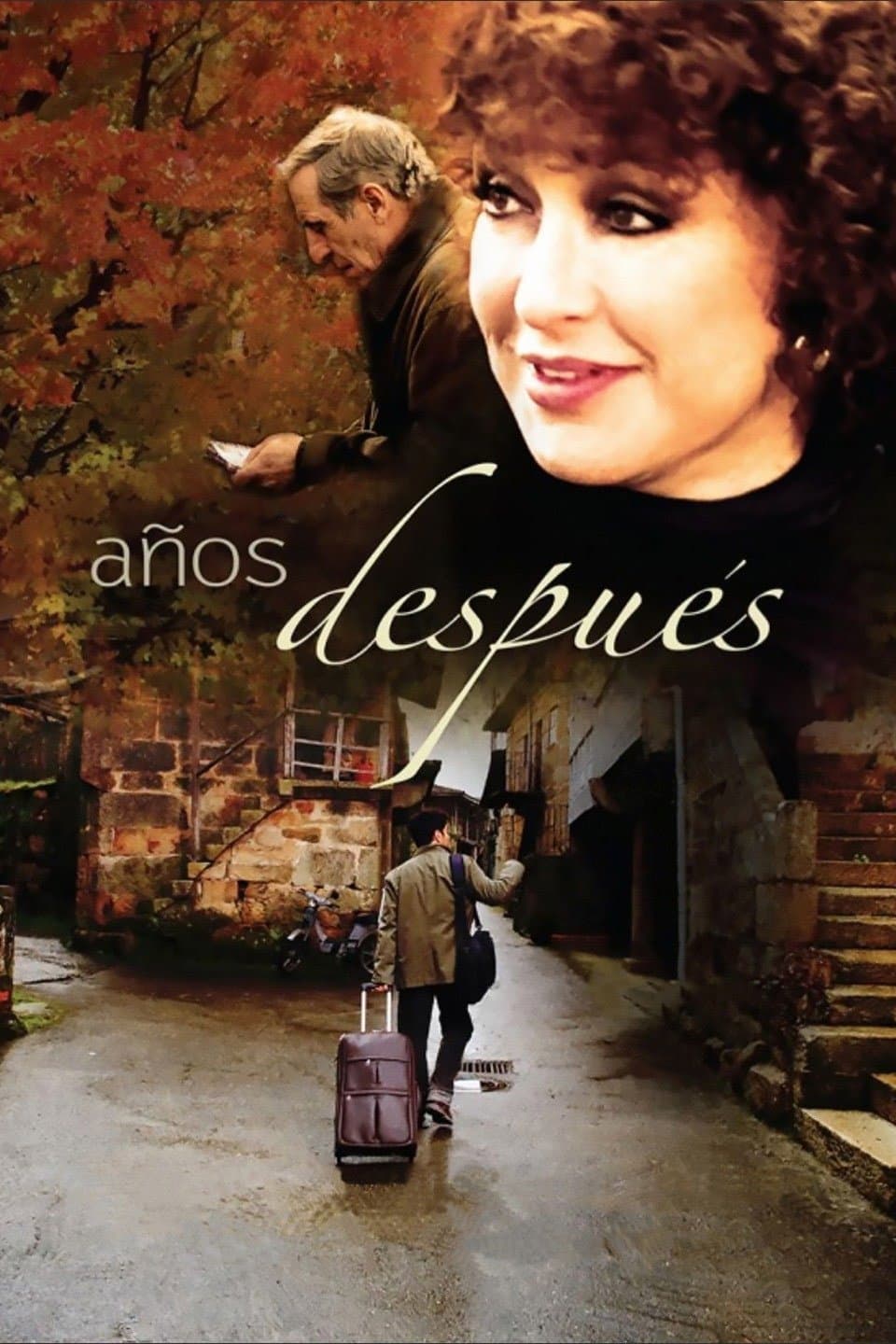 AÃ±os despuÃ©s