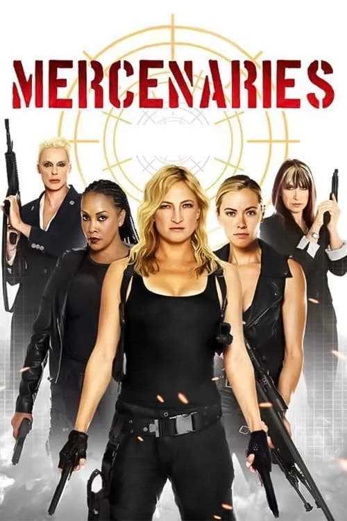 Mercenaries