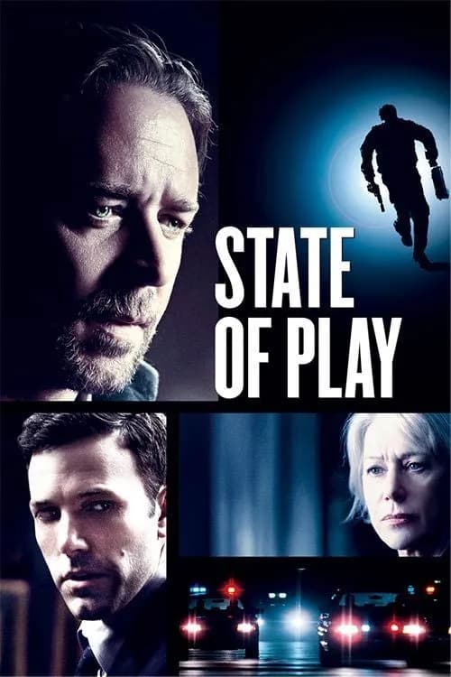 State Of Play