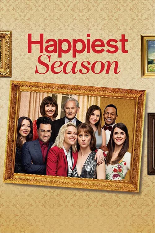 Happiest Season