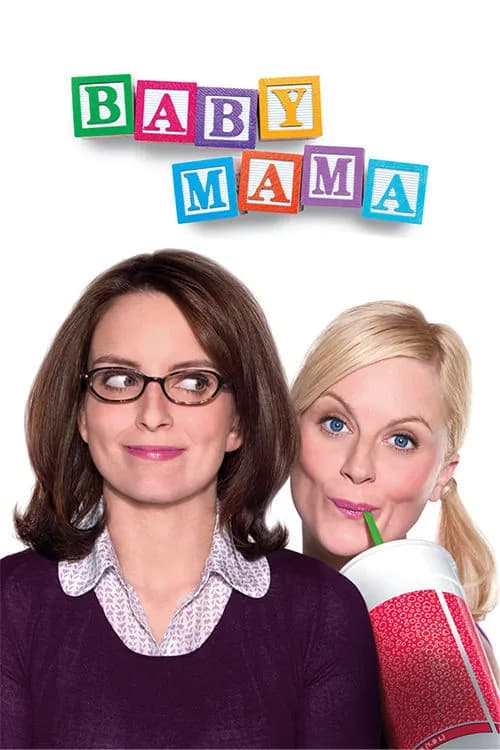 Baby Mama