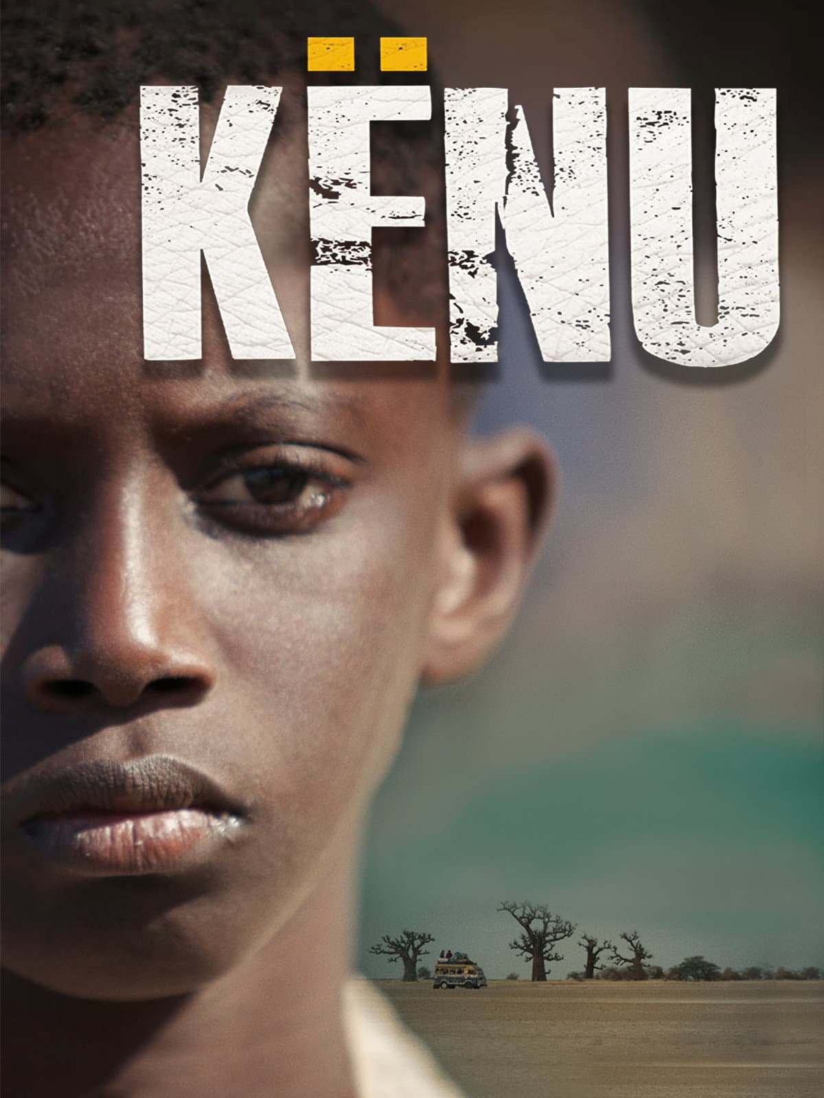 KÃ«nu