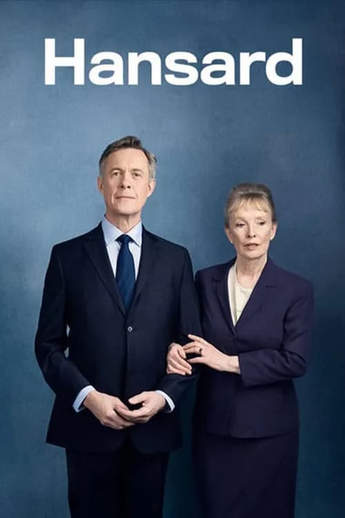 National Theatre Live: Hansard