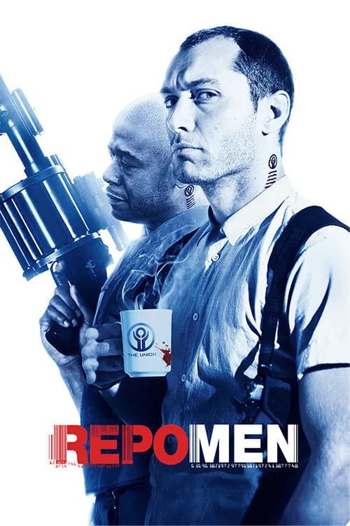 Repo Men