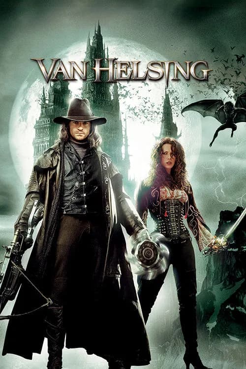Van Helsing