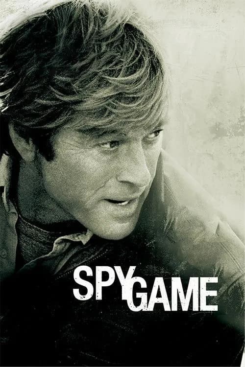 Spy Game