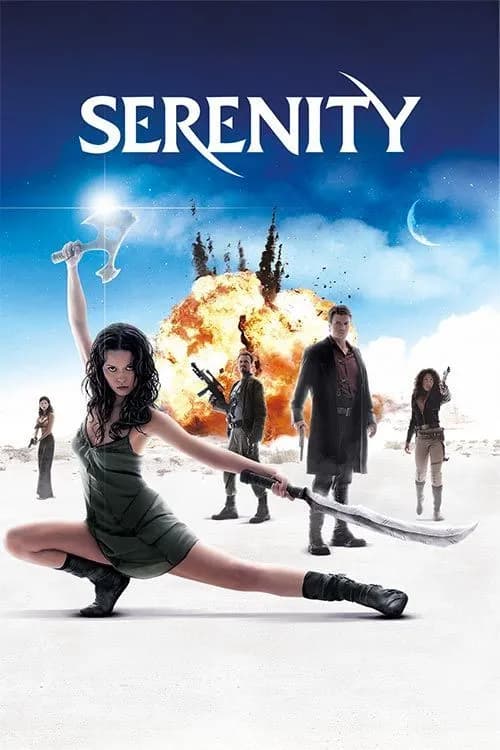 Serenity