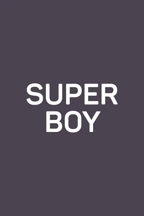 Super Boy