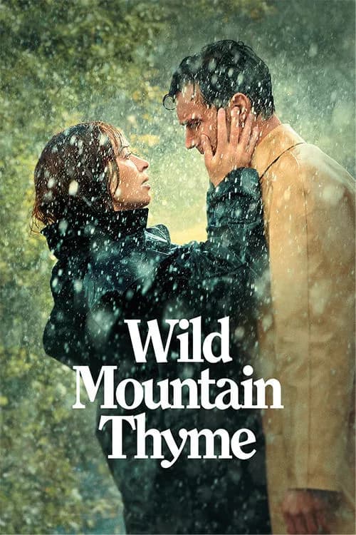 Wild Mountain Thyme