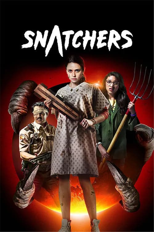 Snatchers