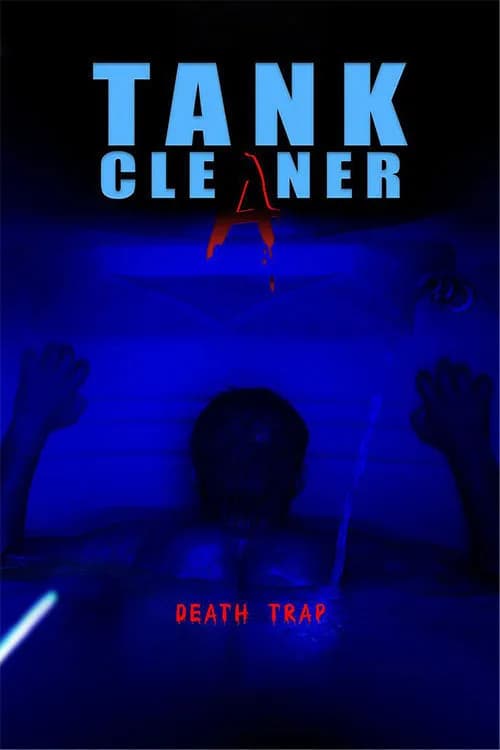 Tank Cleaner