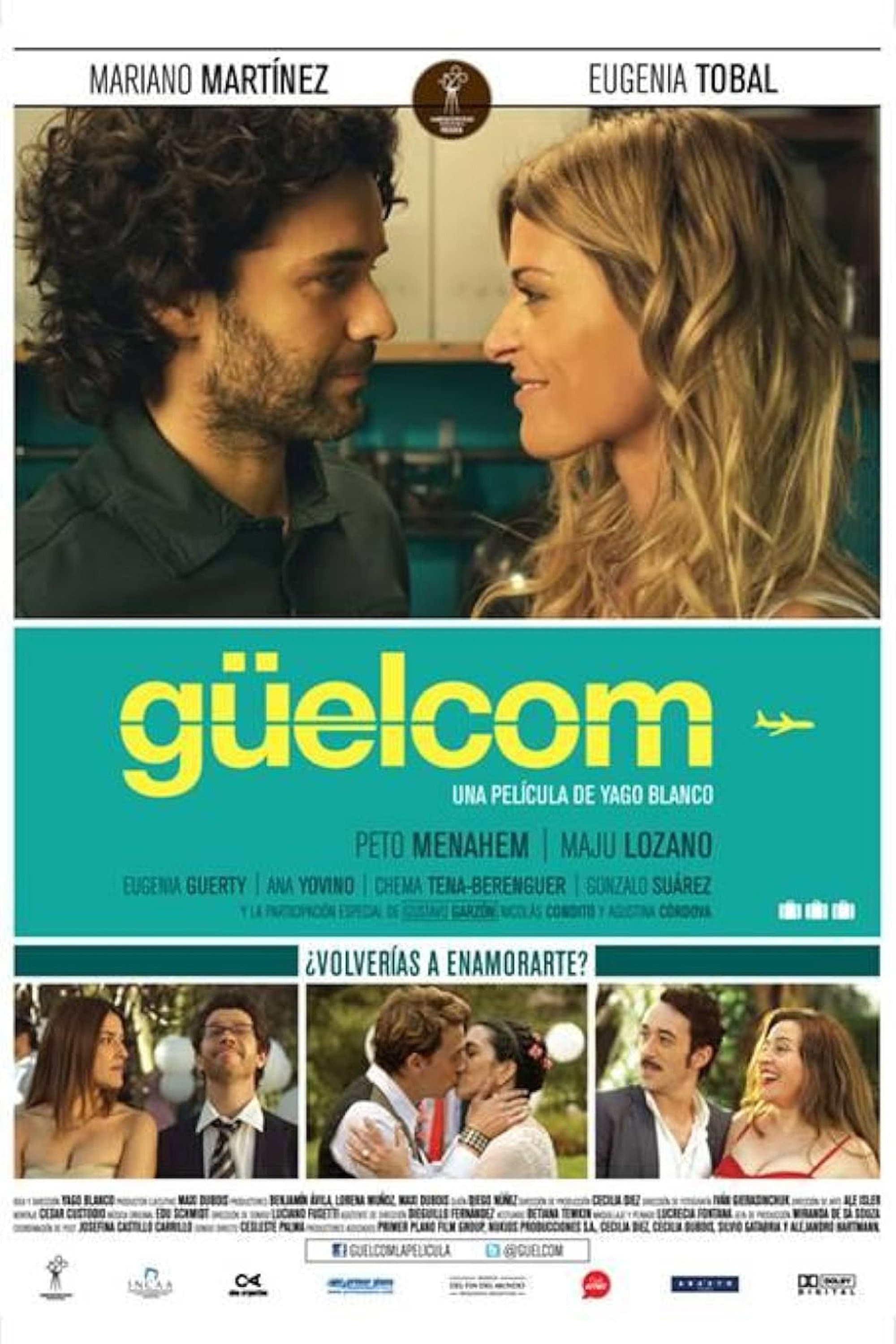 GÃ¼elcom