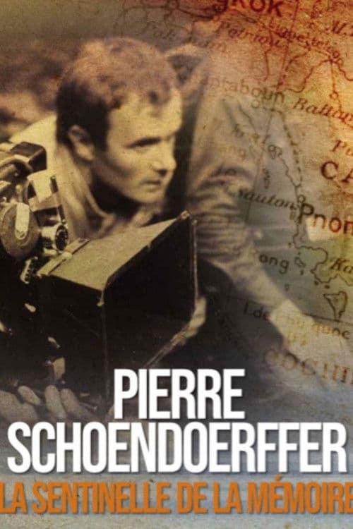 Pierre Schoendoerffer, la sentinelle de la mÃ©moire
