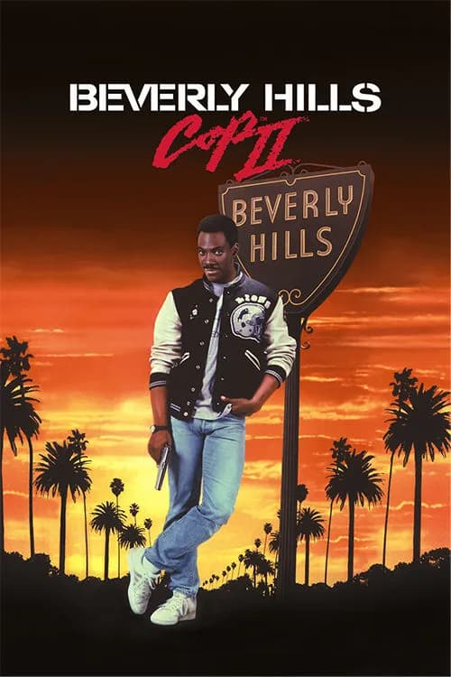 Beverly Hills Cop II