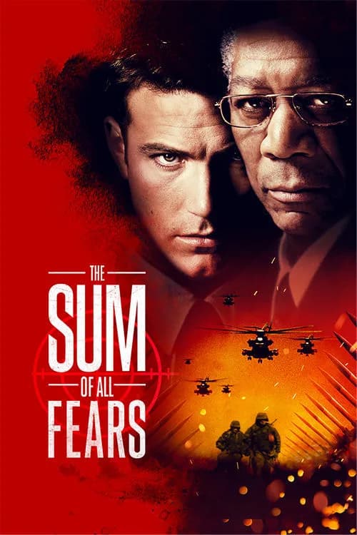 The Sum of All Fears