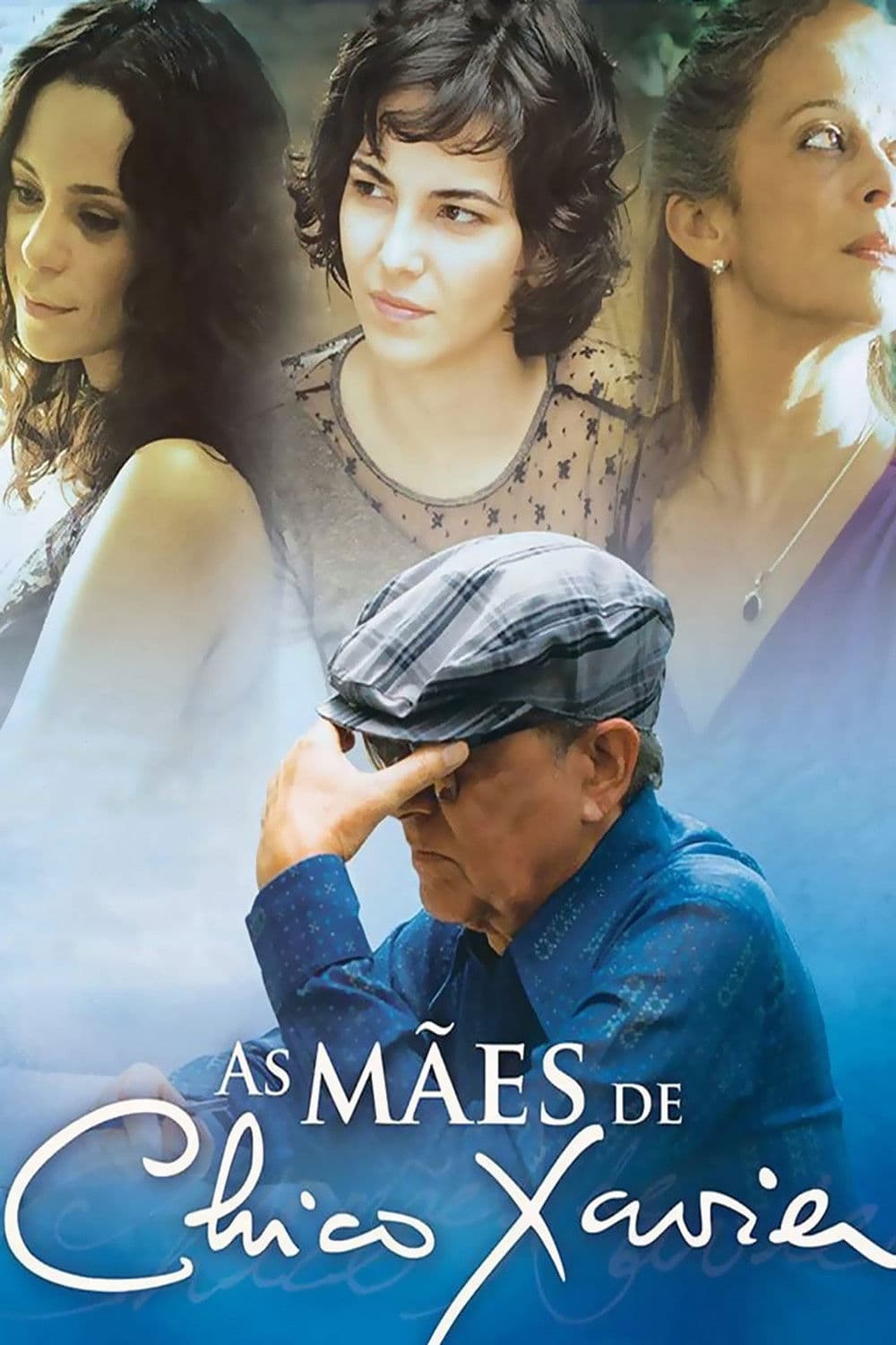 As MÃ£es de Chico Xavier